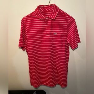 Vineyard Vines Boys Polo